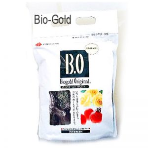 Bio Gold